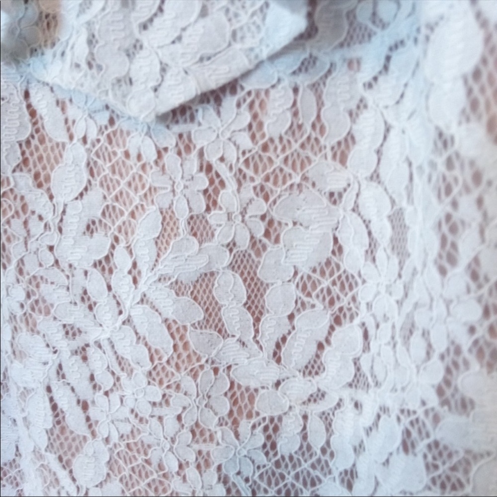 WAYF Blouse - Picture 3 of 6
